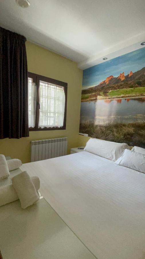 The Way Hotel Молинасека Экстерьер фото